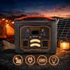 Electrical F4-19037 Battery Charger, 12V Smart charger Specification image